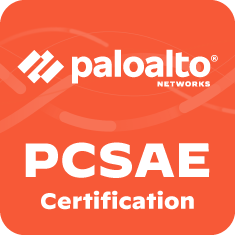PCSAE Certification